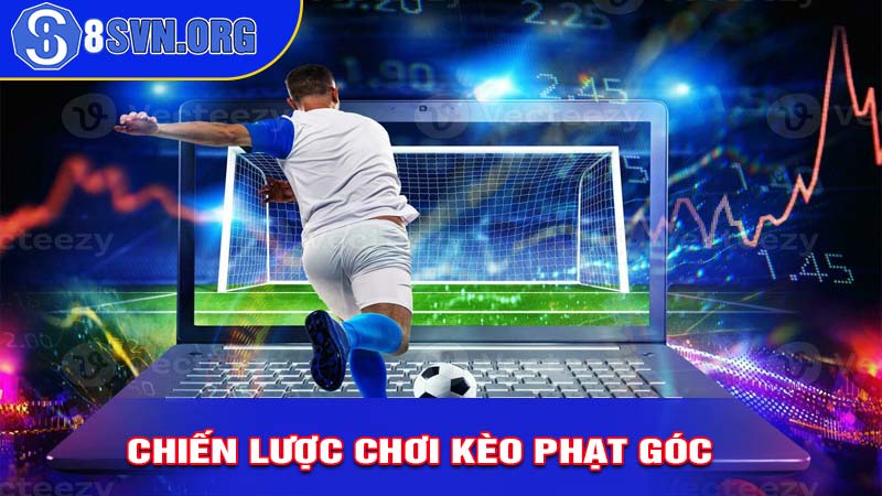 Chiến Lược Cá Cược Hiệu Quả Với Kèo Phạt Góc