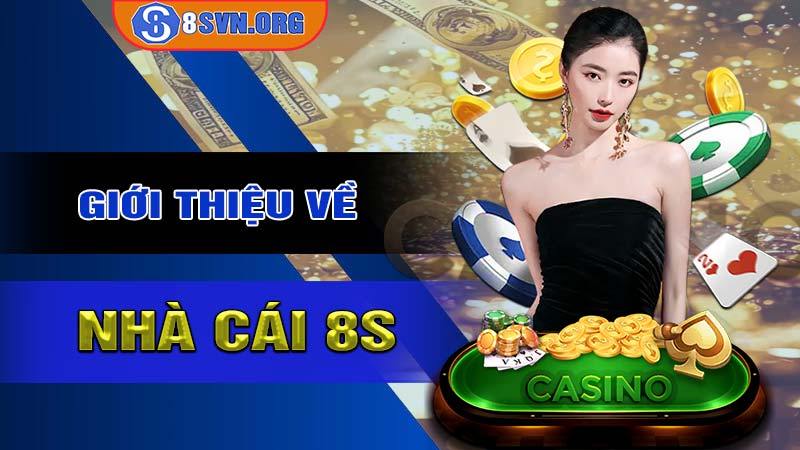 Giới thiệu tổng quan về 8s