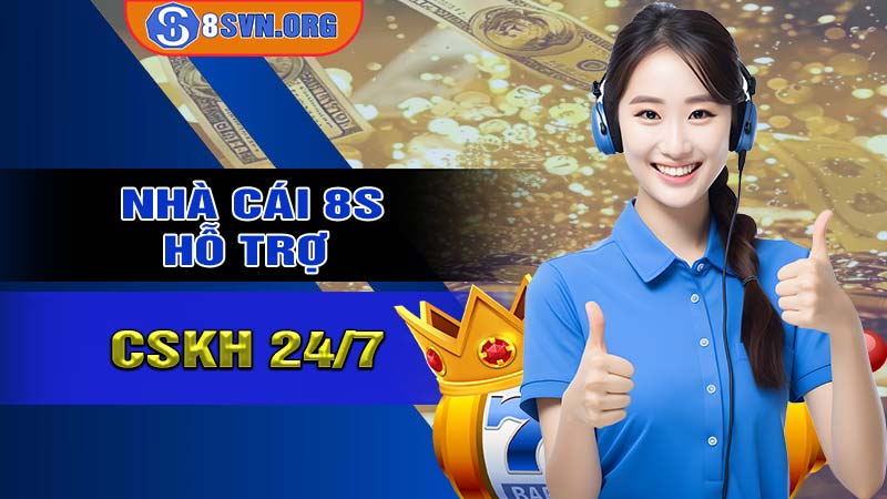 Hỗ trợ liên tục 24/7 tận tâm và đa ngôn ngữ