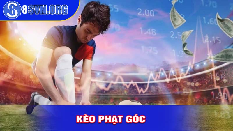 Kèo Phạt Góc