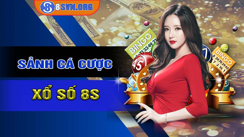 Sảnh xổ số