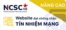 tín nhiệm mạng ncsc